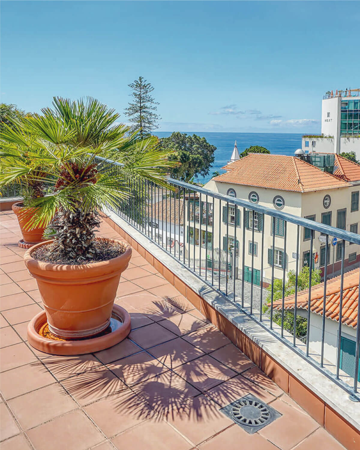 Madeira Inn Casino Villa