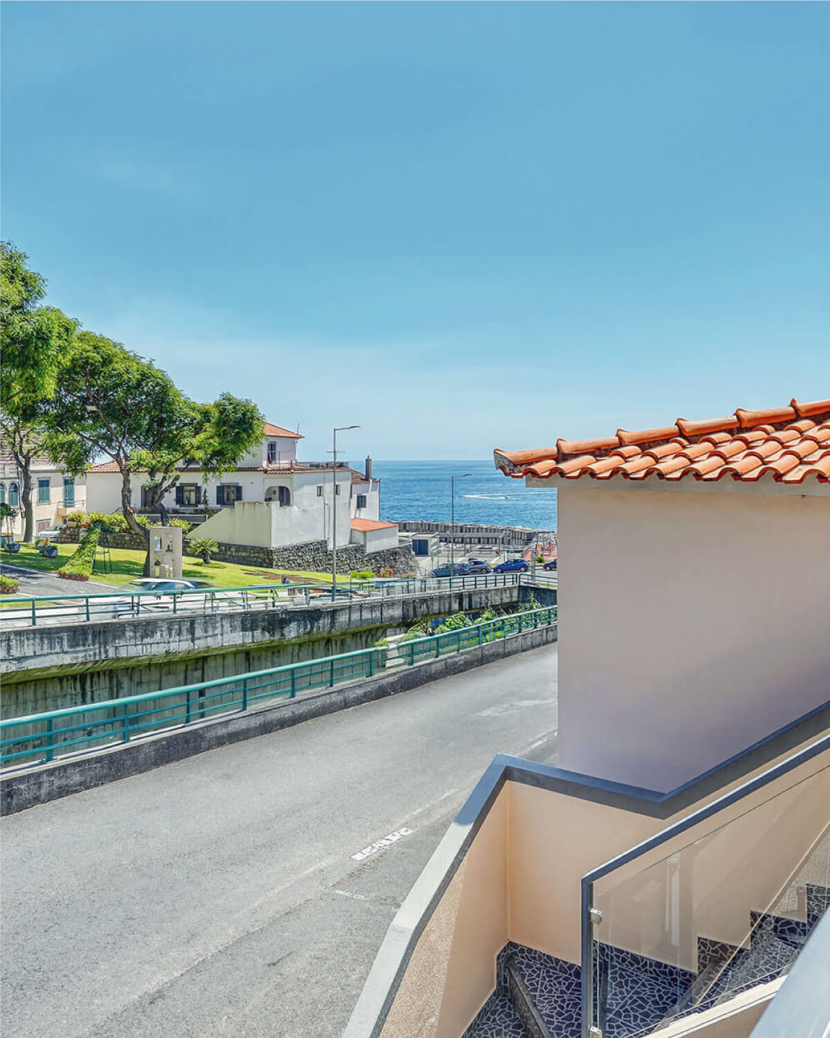 Madeira Inn Vilamar