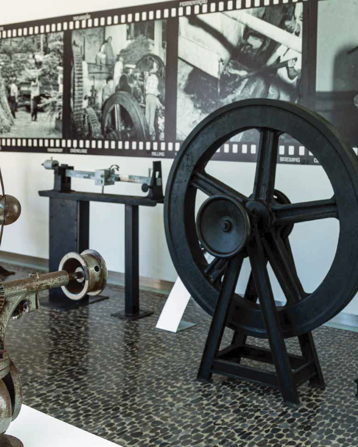 Museu e Engenho da Cana-de-Açúcar