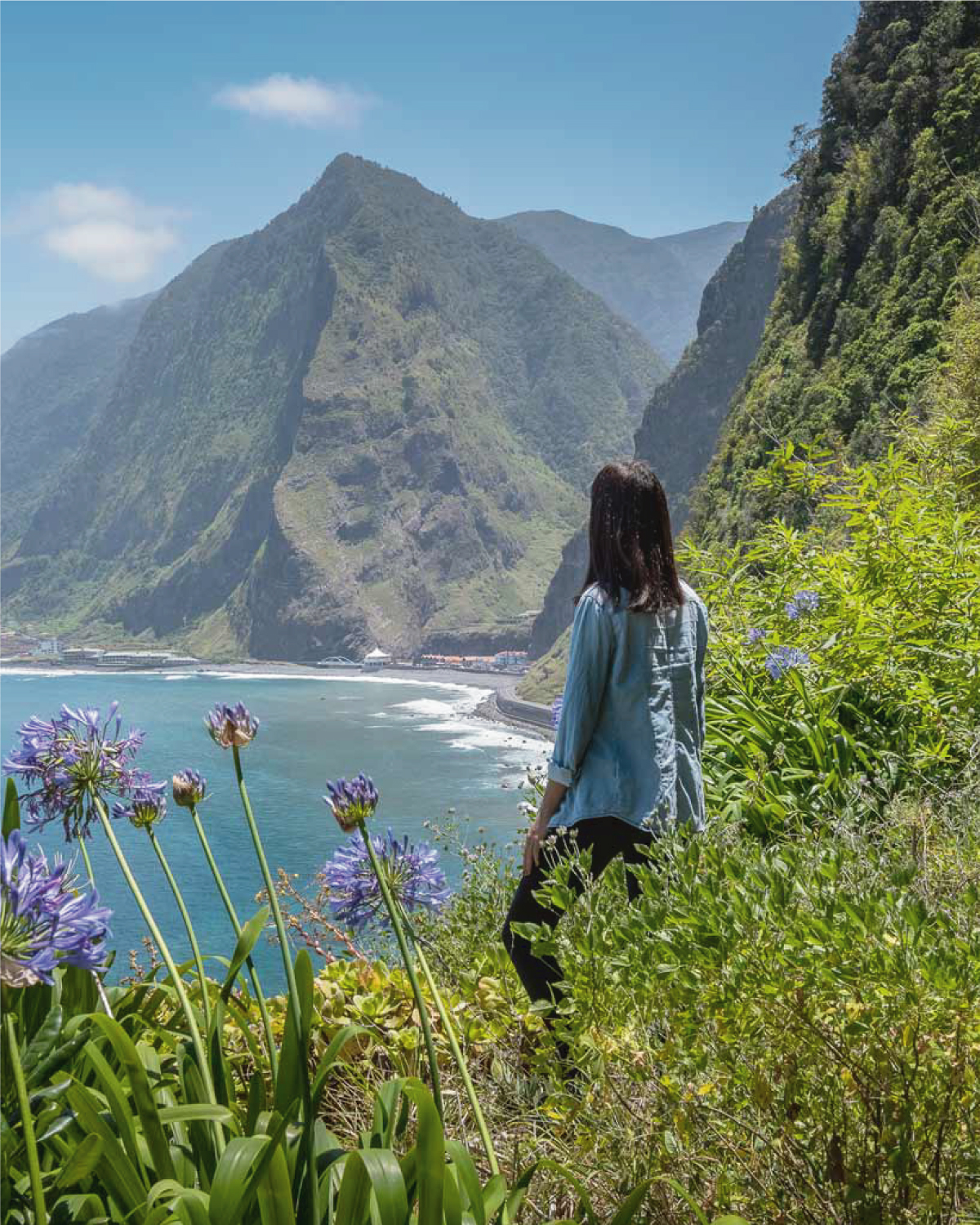 Sobre a Madeira