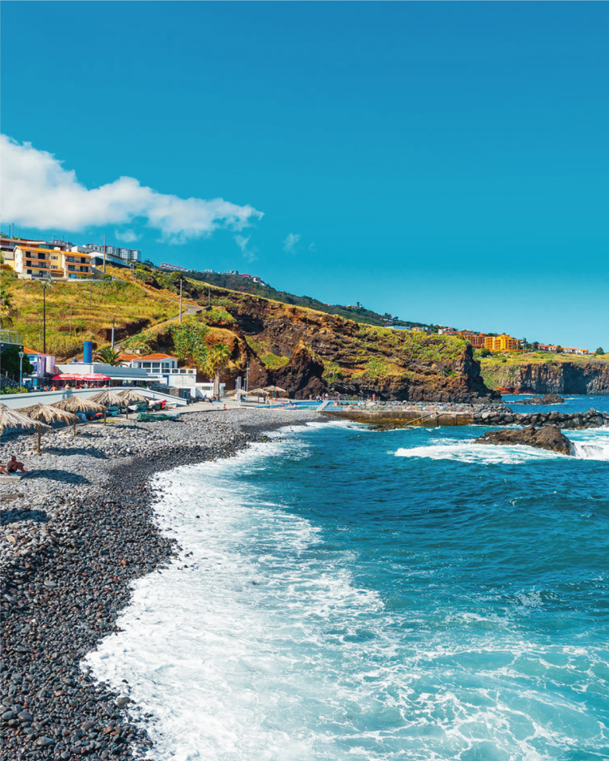 Praia dos Reis Magos