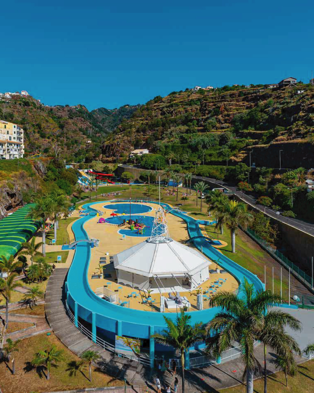 Aquaparque da Madeira