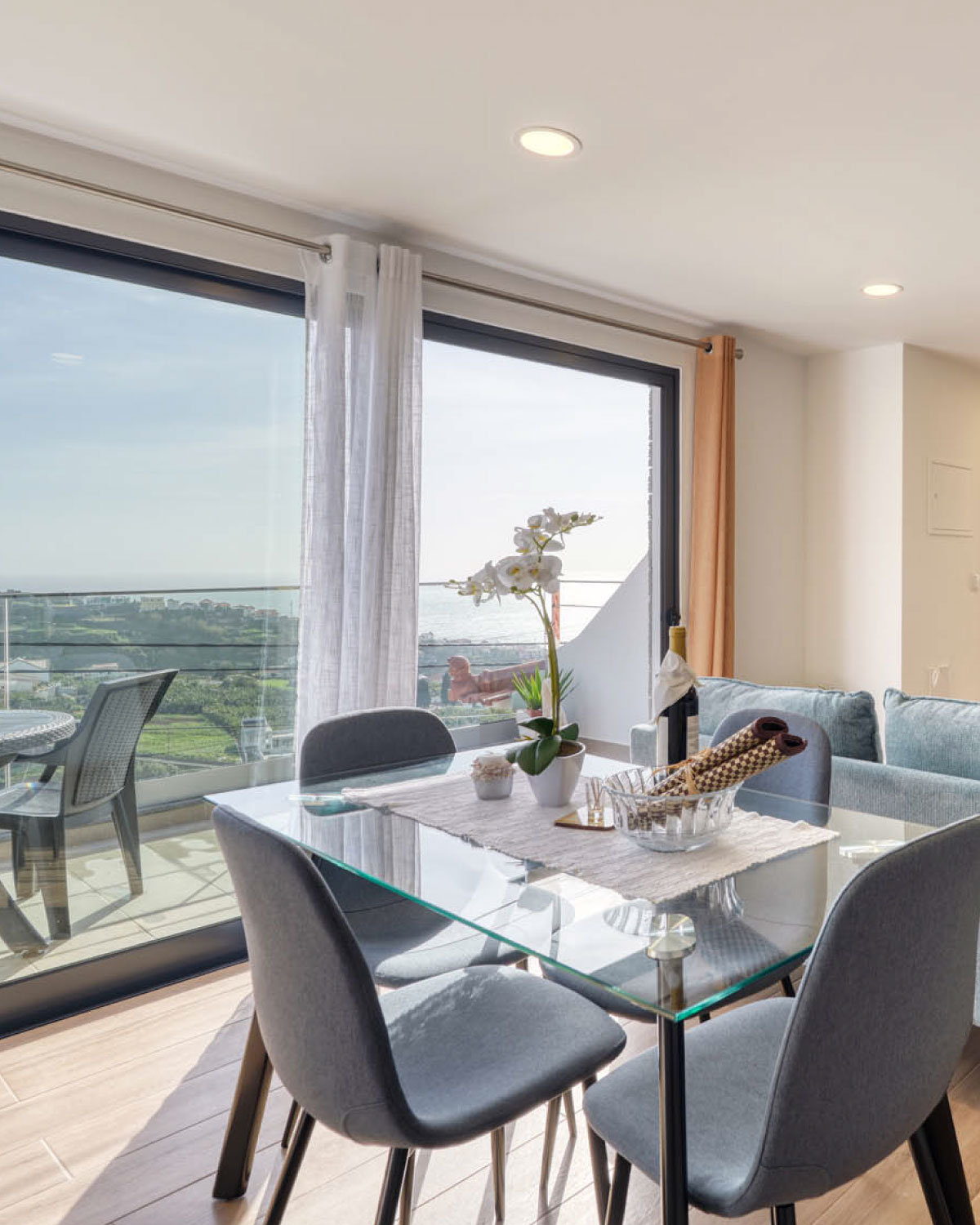 Refúgio Ponta do Sol 2